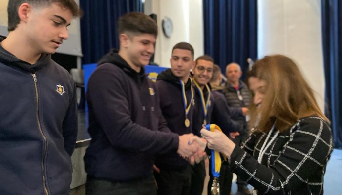 Empowering Our Students for Future Success